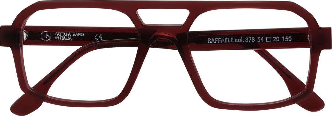 Occhiali da vista NANNINI RAFFAELE 878