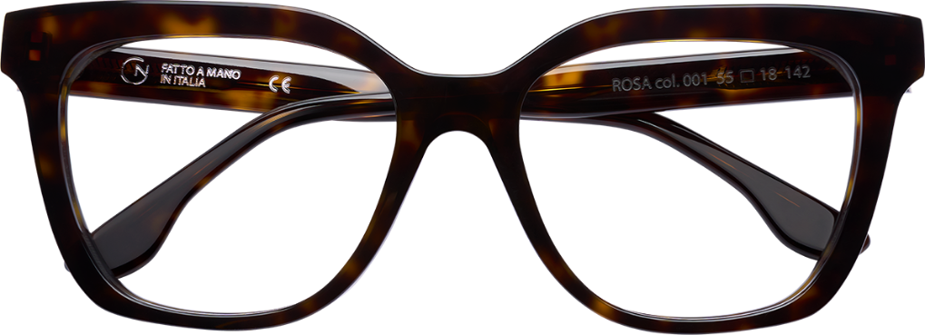 Occhiali da vista NANNINI ROSA 001