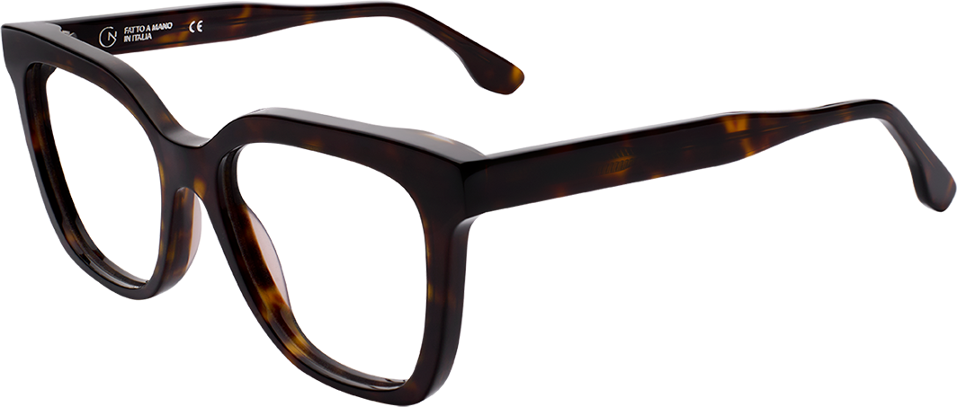 Occhiali da vista NANNINI ROSA 001