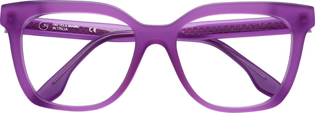 Occhiali da vista NANNINI ROSA 338