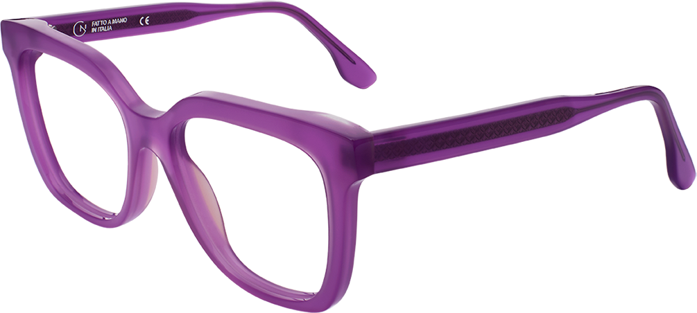 Occhiali da vista NANNINI ROSA 338