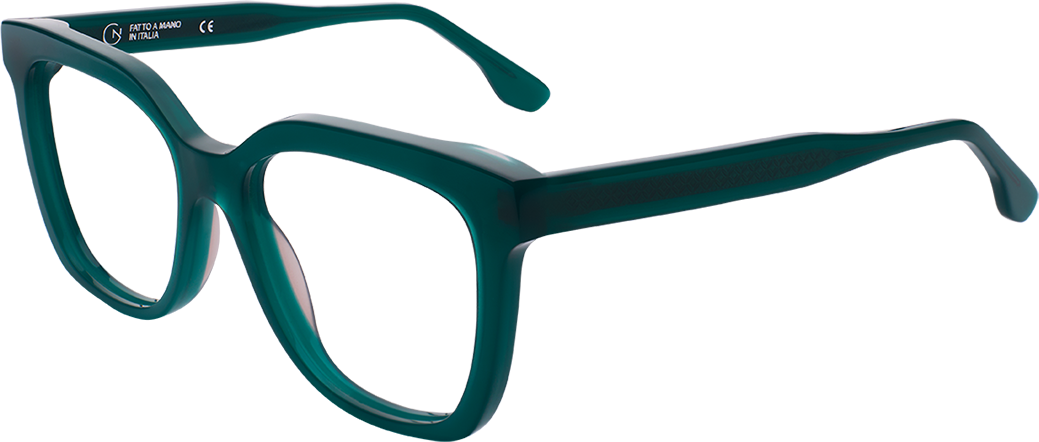 Occhiali da vista NANNINI ROSA 916