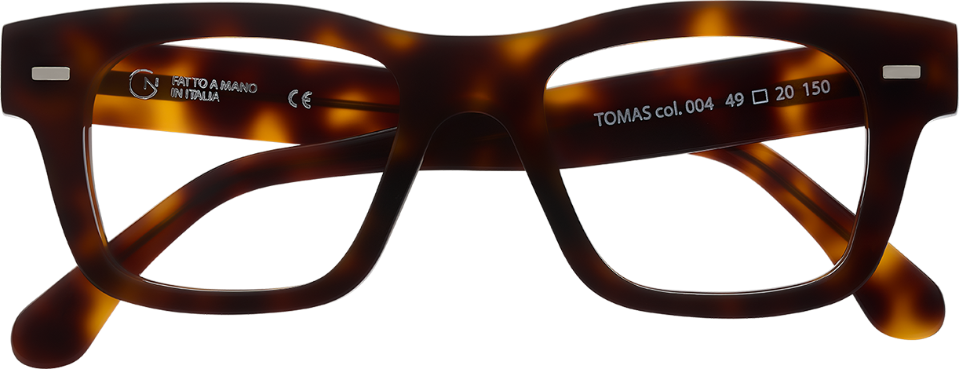 Occhiali da vista NANNINI TOMAS 004