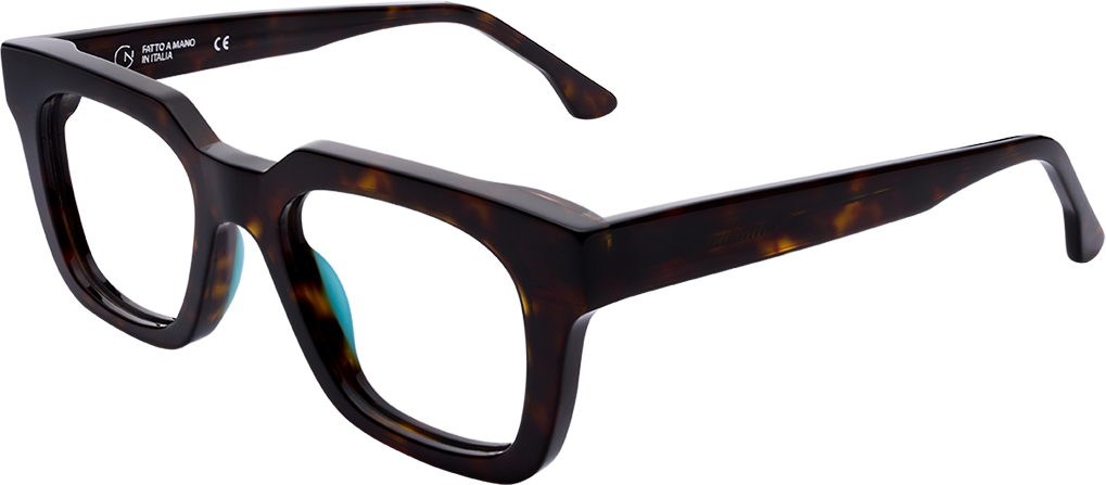 Occhiali da vista NANNINI ZACCARIA 001