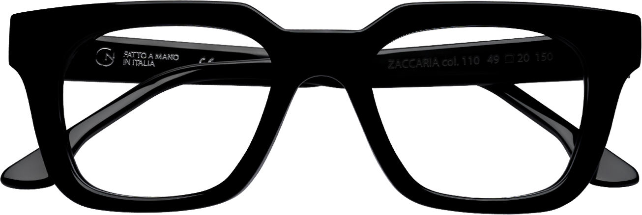 Occhiali da vista NANNINI ZACCARIA 110