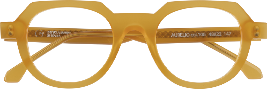 Occhiali da vista NANNINI AURELIO 106