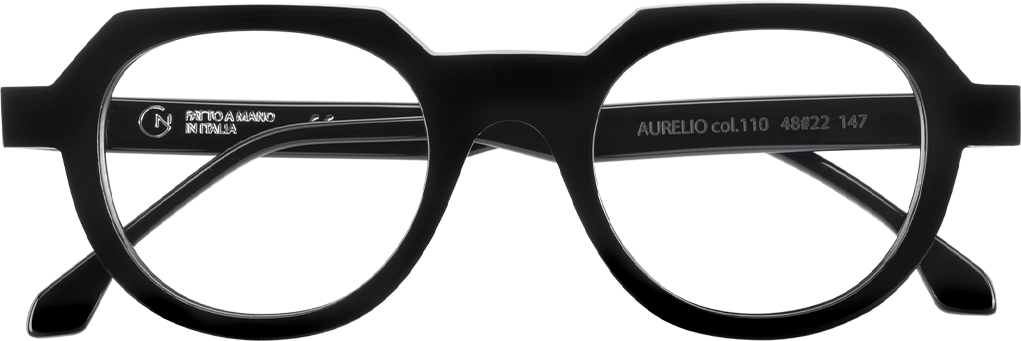 Occhiali da vista NANNINI AURELIO 110