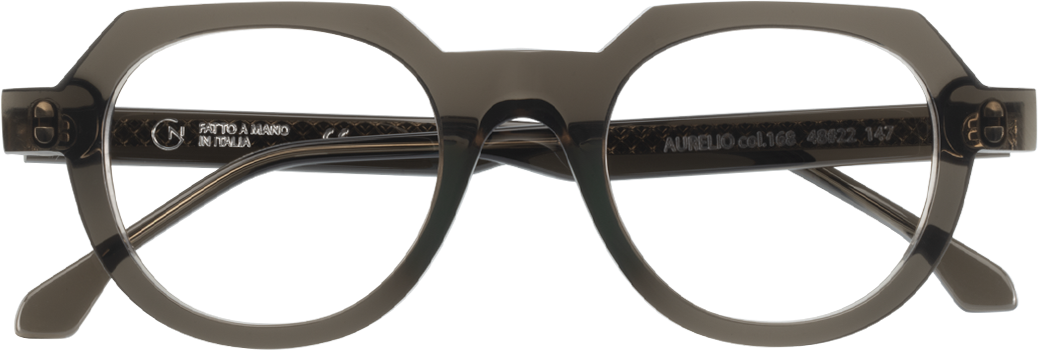 Occhiali da vista NANNINI AURELIO 168