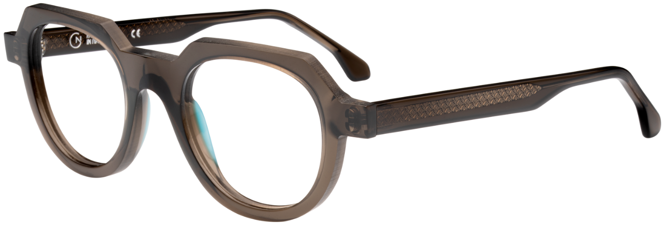 Occhiali da vista NANNINI AURELIO 168