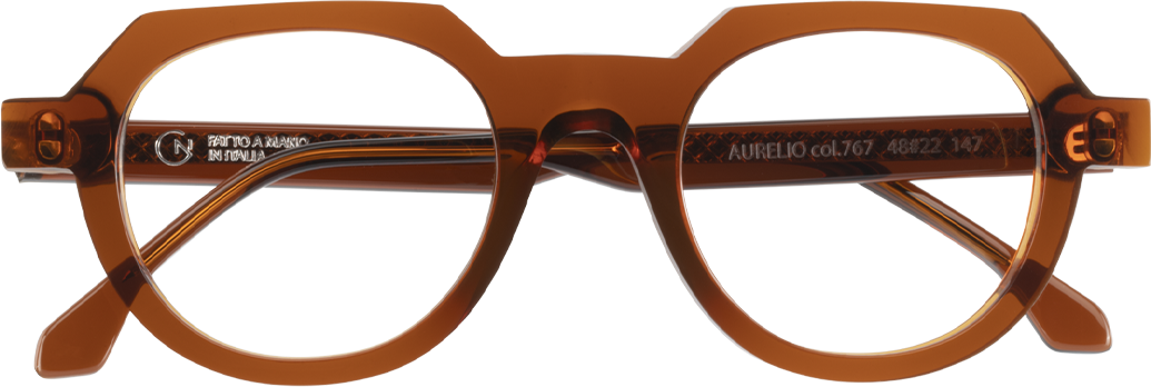 Occhiali da vista NANNINI AURELIO 767