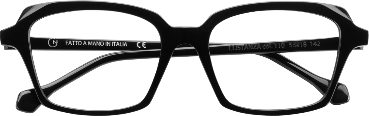 Occhiali da vista GIORGIO NANNINI COSTANZA 110