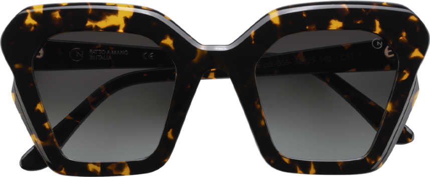 Occhiali da sole GIORGIO NANNINI IRIS 006