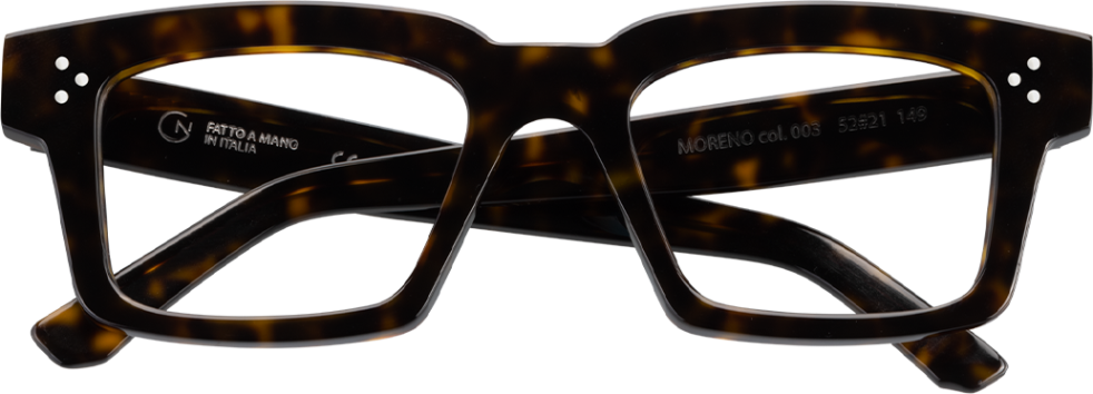 Occhiali da vista NANNINI MORENO 003