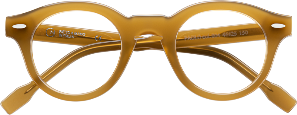 Occhiali da vista NANNINI PAOLO 004