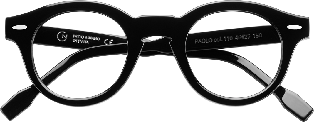 Occhiali da vista NANNINI PAOLO 110