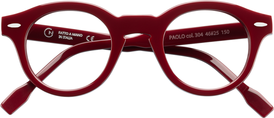 Occhiali da vista NANNINI PAOLO 304