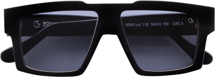 Occhiali da sole NANNINI REMO 110