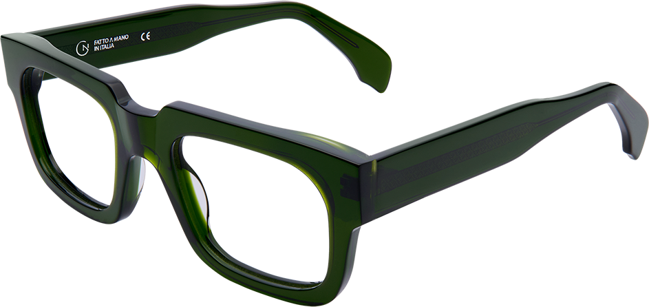 Occhiali da vista NANNINI ROCCO 438