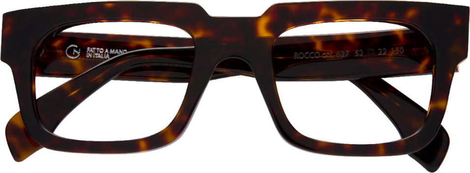 Occhiali da vista NANNINI ROCCO 627