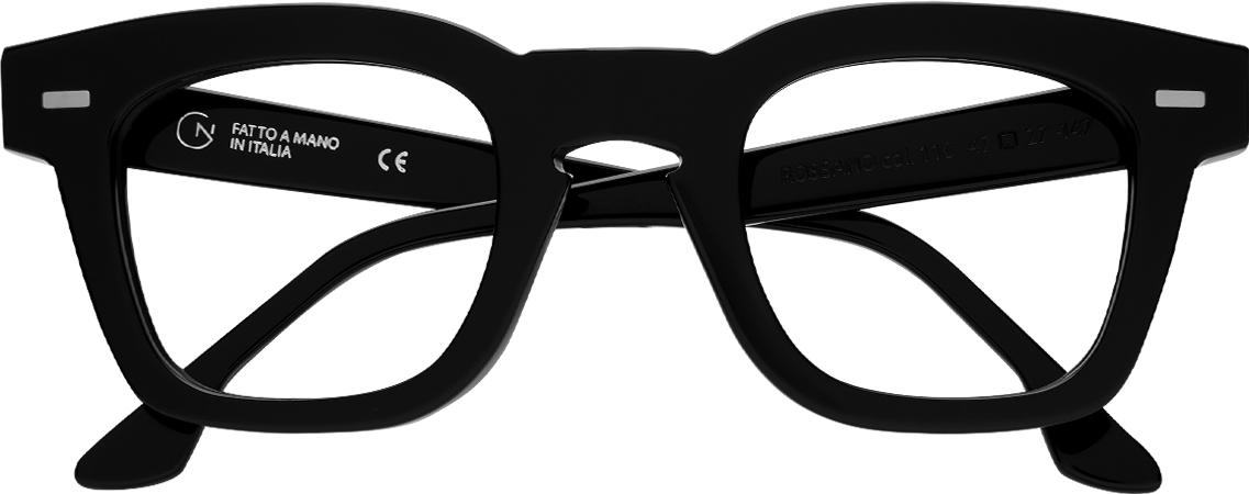 Occhiali da vista NANNINI ROSSANO 110