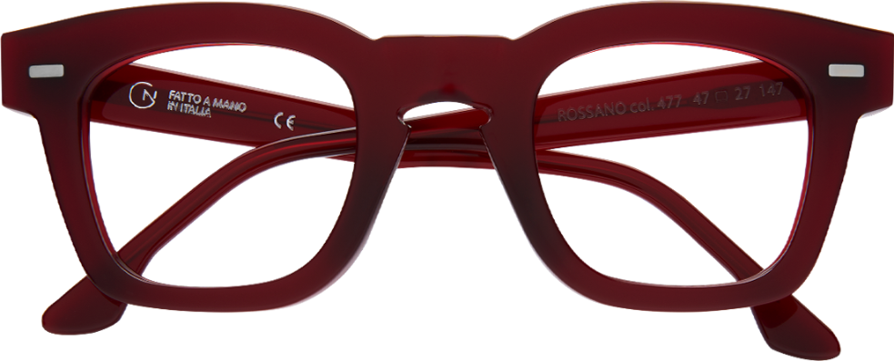 Occhiali da vista NANNINI ROSSANO 477