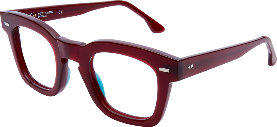 Occhiali da vista NANNINI ROSSANO 477