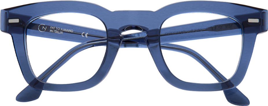 Occhiali da vista NANNINI ROSSANO 546