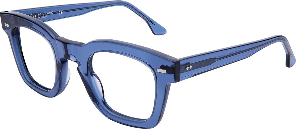 Occhiali da vista NANNINI ROSSANO 546