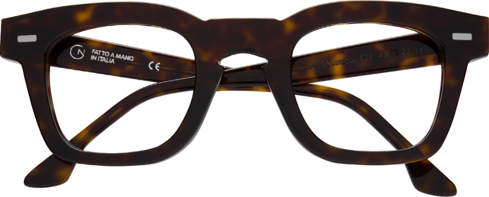 Occhiali da vista NANNINI ROSSANO 627