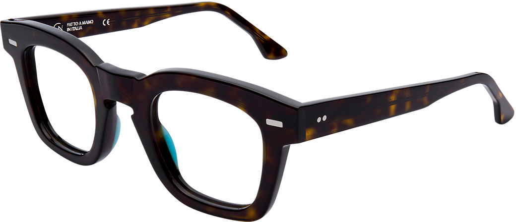 Occhiali da vista NANNINI ROSSANO 627