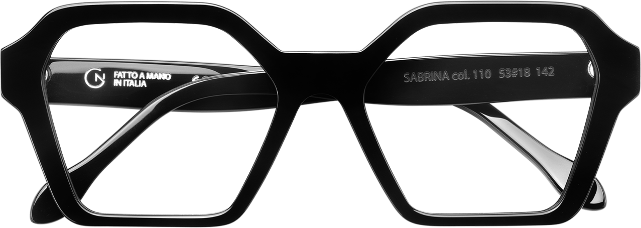 Occhiali da vista NANNINI SABRINA 110