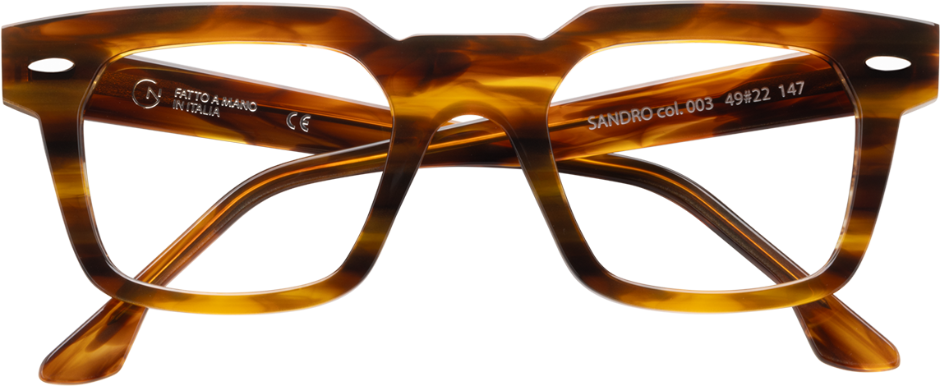 Occhiali da vista NANNINI SANDRO 003