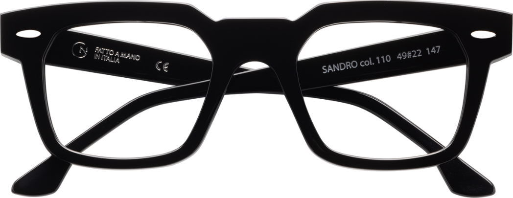 Occhiali da vista NANNINI SANDRO 110