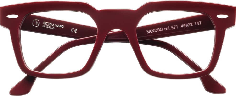 Occhiali da vista NANNINI SANDRO 571