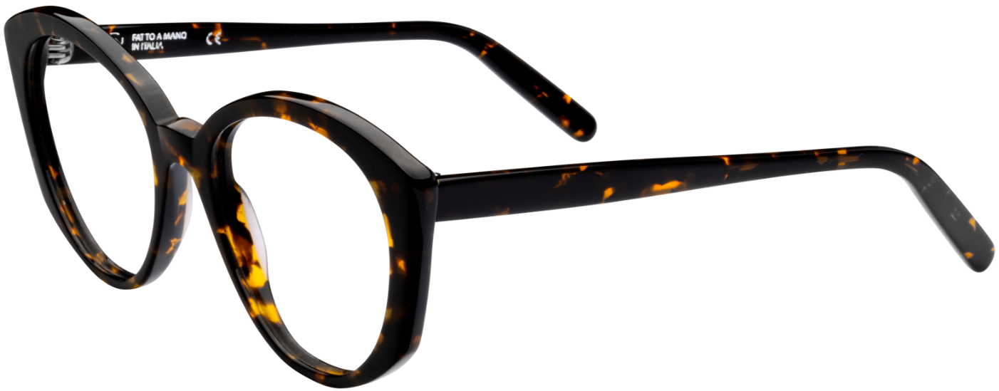 Occhiali da vista NANNINI TRASILLA 006