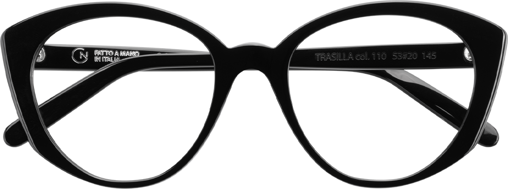 Occhiali da vista NANNINI TRASILLA 110