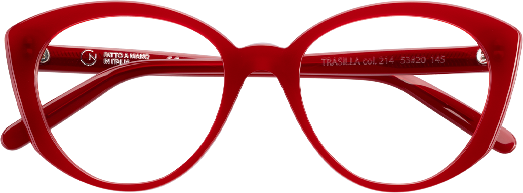 Occhiali da vista NANNINI TRASILLA 214