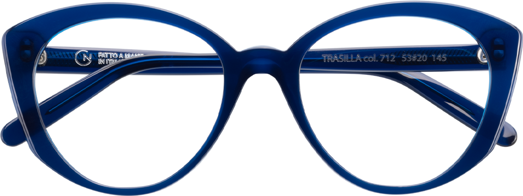 Occhiali da vista NANNINI TRASILLA 712