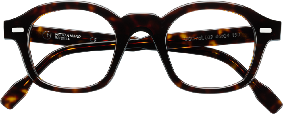 Occhiali da vista NANNINI UGO 027