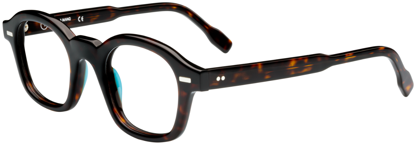 Occhiali da vista NANNINI UGO 027