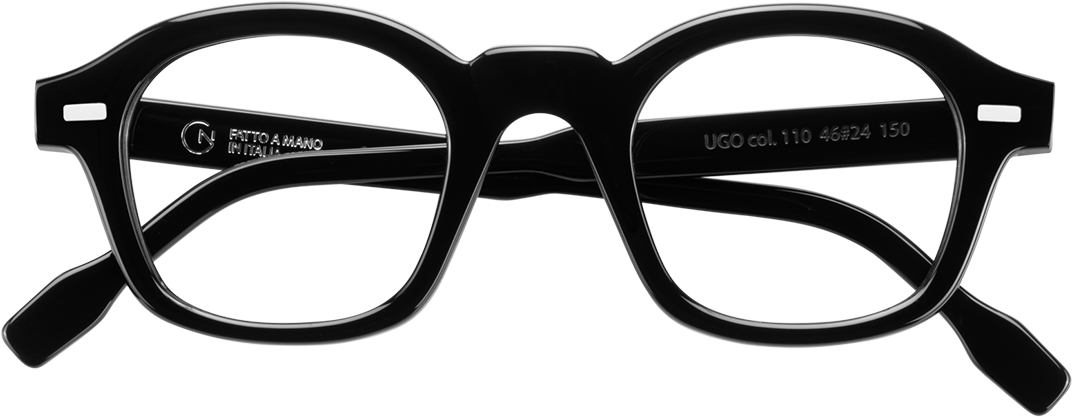 Occhiali da vista NANNINI UGO 110