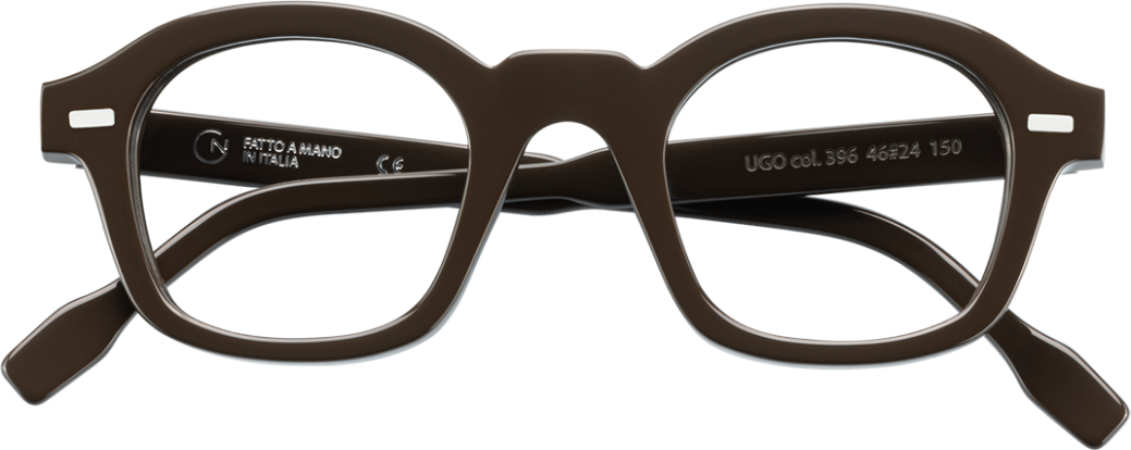 Occhiali da vista NANNINI UGO 396