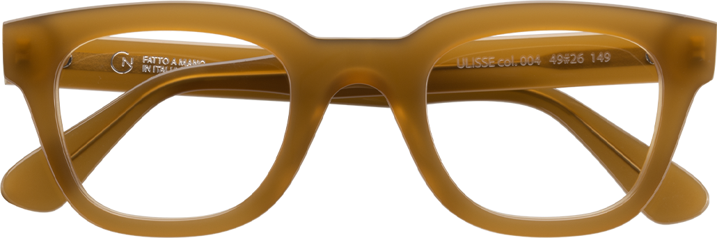 Occhiali da vista NANNINI ULISSE 004