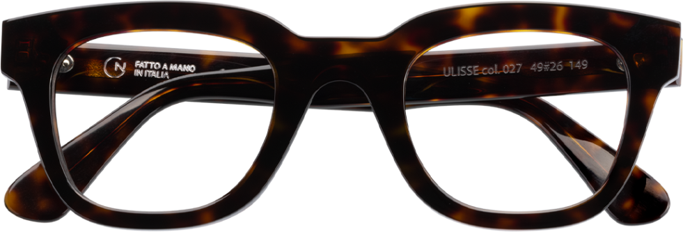 Occhiali da vista NANNINI ULISSE 027