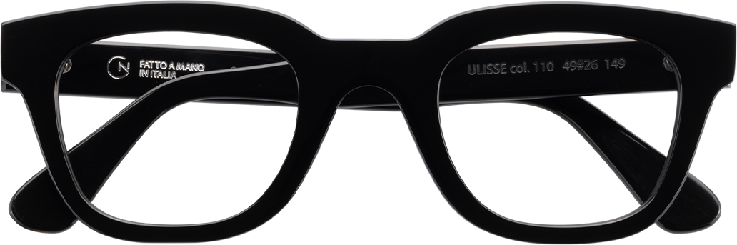 Occhiali da vista NANNINI ULISSE 110