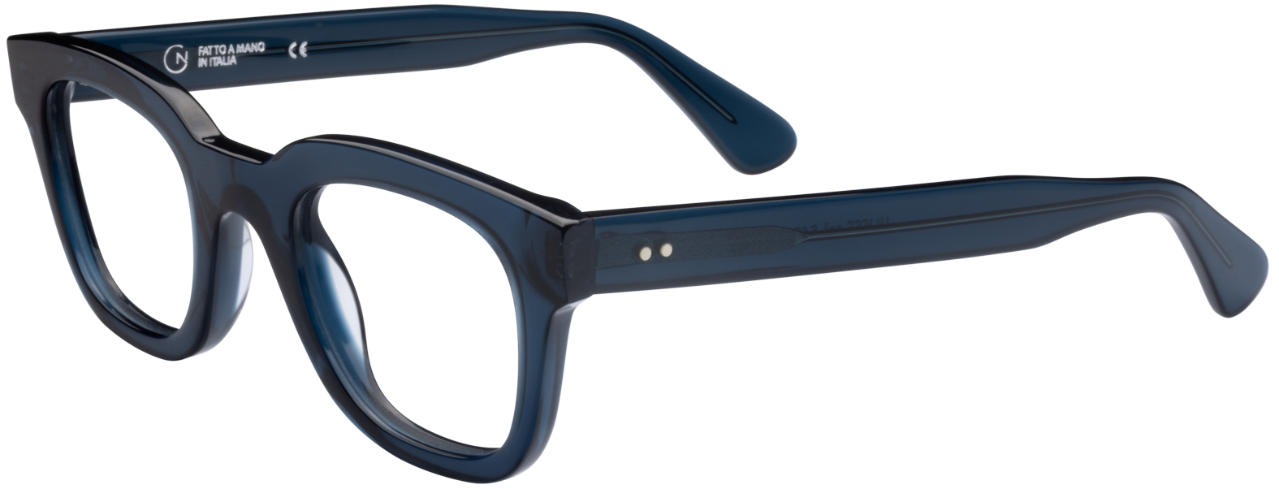 Occhiali da vista NANNINI ULISSE 548