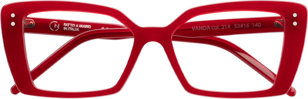 Occhiali da vista NANNINI VANDA 214