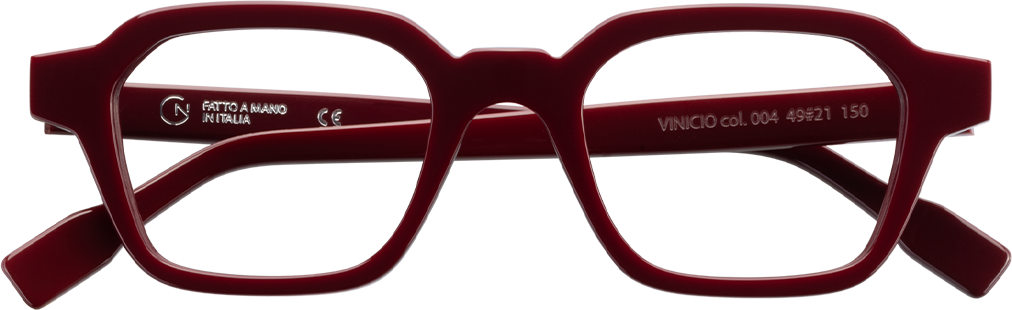 Occhiali da vista NANNINI VINICIO 004