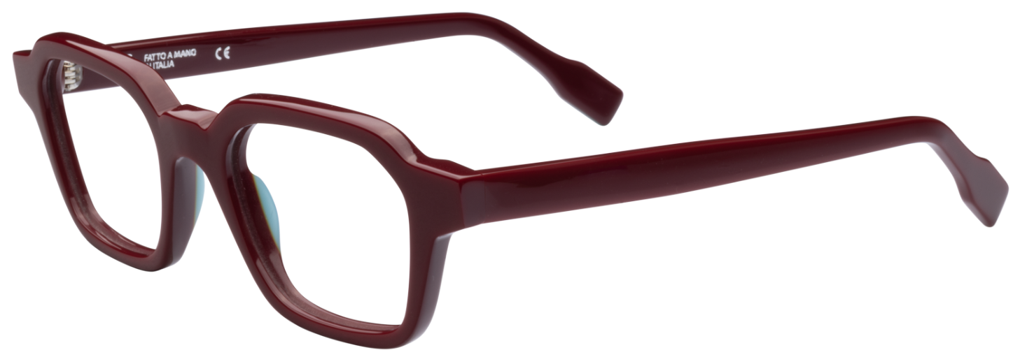 Occhiali da vista NANNINI VINICIO 004