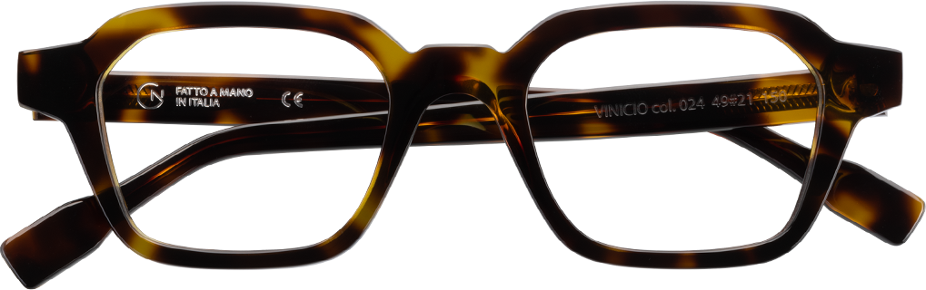 Occhiali da vista NANNINI VINICIO 024